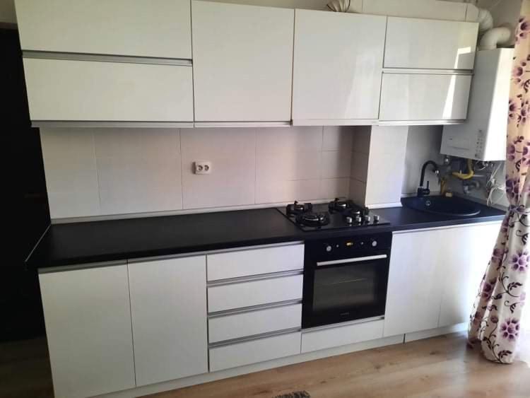 Ferienwohnung Diana Apartament Brașov Exterior foto